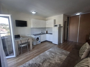 Gară- Centru,ap o cam dec, et int,87500 euro  - imagine 2