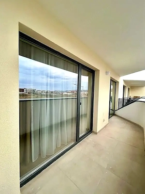 2 camere | Prima închiriere | Eroilor Residence | Proprietar - imagine 9