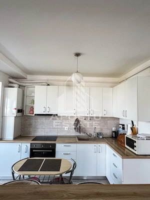 Apartament cu 2 camere de închiriat- centrala proprie, Giroc. - imagine 4
