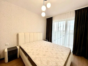 2 camere | Prima închiriere | Eroilor Residence | Proprietar - imagine 5