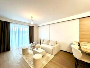 2 camere | Prima închiriere | Eroilor Residence | Proprietar - imagine 4