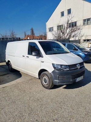 Vând Volkswagen Transporter T6 Frigorific - imagine 3