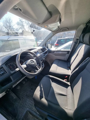 Vând Volkswagen Transporter T6 Frigorific - imagine 8