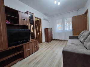 Inchiriez apartament 2 camere C. Studentesc, nou renovat - imagine 8