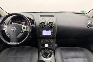 Nissan Qashqai+2 1.5 dCi DPF acenta - imagine 12
