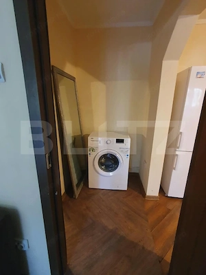 Apartament 2 camere cu grădină (Parter) – Micro 6, Târgoviște - imagine 4