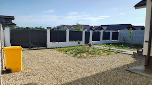 Casa parter 118 MP - Teren 467 MP - Mobilata si utilata - imagine 10