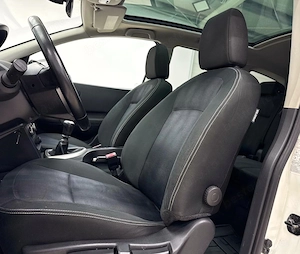Nissan Qashqai+2 1.5 dCi DPF acenta - imagine 17