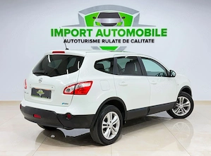 Nissan Qashqai+2 1.5 dCi DPF acenta - imagine 6