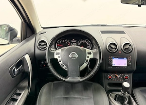 Nissan Qashqai+2 1.5 dCi DPF acenta - imagine 11
