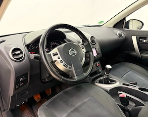 Nissan Qashqai+2 1.5 dCi DPF acenta - imagine 10