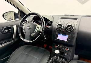 Nissan Qashqai+2 1.5 dCi DPF acenta - imagine 14