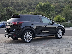 Mazda Cx5 4x4 2.2d 175cp in stare perfecta - imagine 5