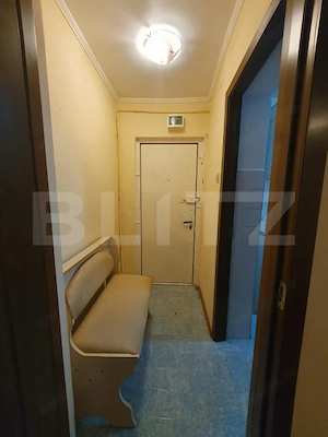 Apartament 2 camere cu grădină (Parter) – Micro 6, Târgoviște - imagine 7