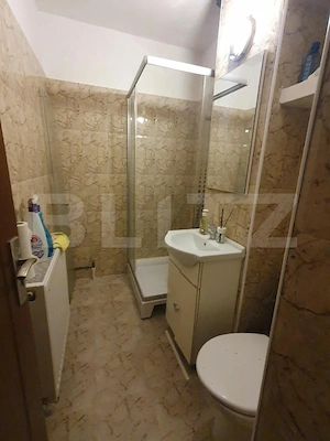 Apartament 2 camere cu grădină (Parter) – Micro 6, Târgoviște - imagine 8