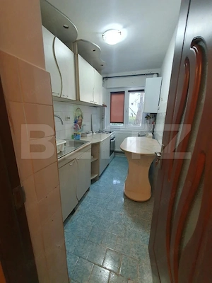 Apartament 2 camere cu grădină (Parter) – Micro 6, Târgoviște - imagine 3