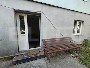 Apartament 2 camere cu grădină (Parter) – Micro 6, Târgoviște