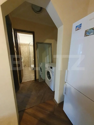 Apartament 2 camere cu grădină (Parter) – Micro 6, Târgoviște - imagine 2