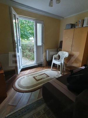 Apartament 2 camere cu grădină (Parter) – Micro 6, Târgoviște - imagine 9
