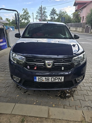 Dacia Logan 2018, 1.0 sce - imagine 4