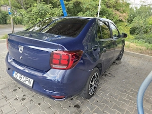 Dacia Logan 2018, 1.0 sce - imagine 2