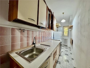 Apartament 1 camera - Metalurgie - Str Parcului - imagine 4