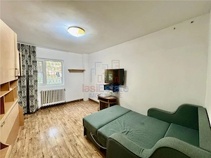 Apartament 1 camera - Metalurgie - Str Parcului - imagine 7