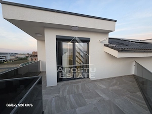 Apartament de inchiriat 2 camere, Buziasului, balcon mare - imagine 5
