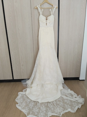 Wedding dress for Sale
