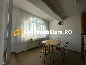 Apartament 4 camere de inchiriat 13 Septembrie București | ApexImobiliare.ro - imagine 7