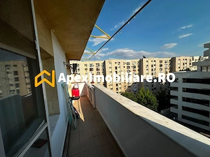 Apartament 4 camere de inchiriat 13 Septembrie București | ApexImobiliare.ro - imagine 13