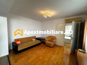 Apartament 4 camere de inchiriat 13 Septembrie București | ApexImobiliare.ro - imagine 4