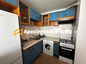 Apartament 4 camere de inchiriat 13 Septembrie București | ApexImobiliare.ro - imagine 11