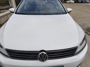 Vând VW Jetta din 2013. - imagine 2