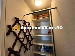 Apartament 4 camere de inchiriat 13 Septembrie București | ApexImobiliare.ro - imagine 10