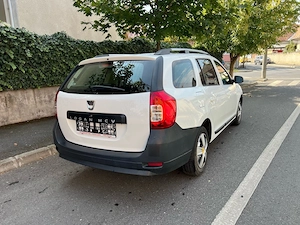 dacia logan MCV  1.2 benzina  clima