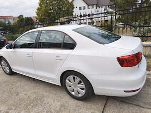 Vând VW Jetta din 2013.
