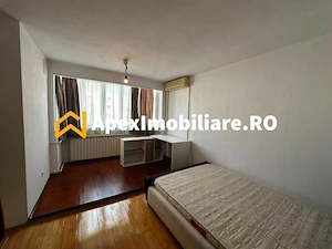 Apartament 4 camere de inchiriat 13 Septembrie București | ApexImobiliare.ro - imagine 6