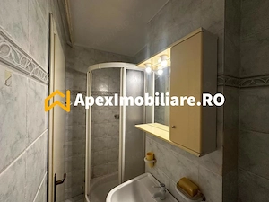 Apartament 4 camere de inchiriat 13 Septembrie București | ApexImobiliare.ro - imagine 8