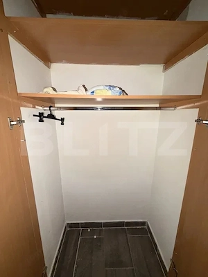 Apartament 1 cameră | 30 mp | Parter | Între Lacuri | Mobilat și utilat - imagine 6