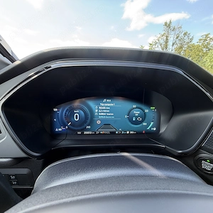 Ford Kuga PHEV 2.5L an 2023 STX-Line - imagine 7