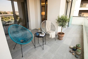 Apartament Modern 2 Camere, Terasa, Complex West Side - Gheorgheni - imagine 4