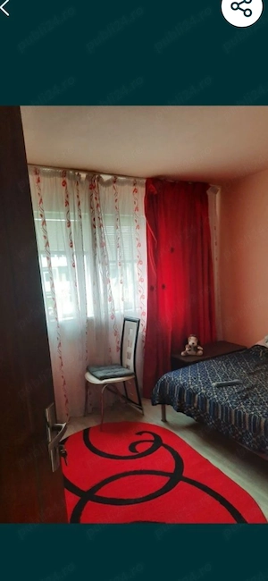 Inchiriez apartament 2 camere zBrazda centrala noua - imagine 3