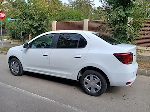 Dacia Logan an 2018 euro 6 , 1.5 diesel  fara AdBlue  - imagine 3