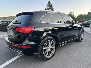 Audi SQ5 Tdi 313cp - imagine 3