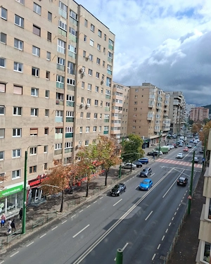 Apart. decomandat 2 cam. B-dul Griviței - Centru Civic, Proprietar - imagine 10