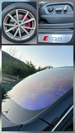 Audi SQ5 Tdi 313cp - imagine 10