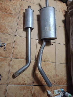 vind toba Renault Megane 1,6 benzina