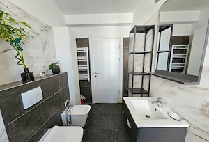 PROP. apartament 3 cam+terasa 55mp, str. M Voievod, Metrou Iancului - imagine 7