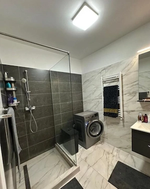 PROP. apartament 3 cam+terasa 55mp, str. M Voievod, Metrou Iancului - imagine 6